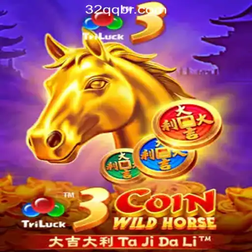 Unraveling the Excitement of 3CoinWildHorse: A Deep Dive into Brazil's Popular Slot Game