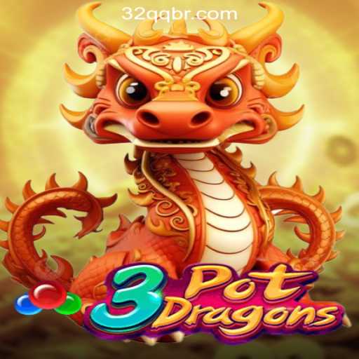 Discover the Exciting World of 3PotDragons Slot Game