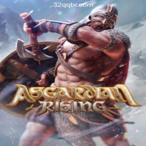 Exploring the World of AsgardianRising and the Allure of 32QQ.COM Oficial Slots Brasil #1