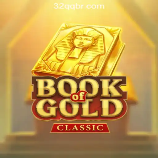 Discover the Mesmerizing World of BookOfGoldClassic
