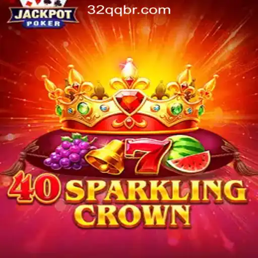 Discover the Dazzling World of 40SparklingCrown