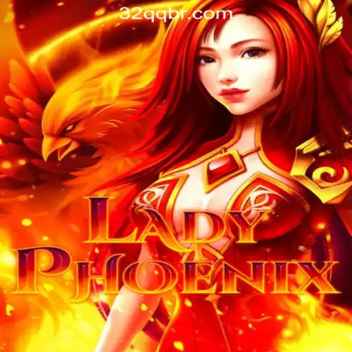 The Enchanting World of LadyPhoenix: A Premier Slot Experience by 32QQ.COM Oficial Slots Brasil #1