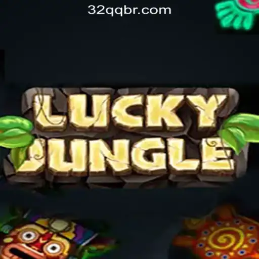 Exploring the Thrills of LuckyJungle: Your Gateway to 32QQ.COM Oficial Slots Brasil #1
