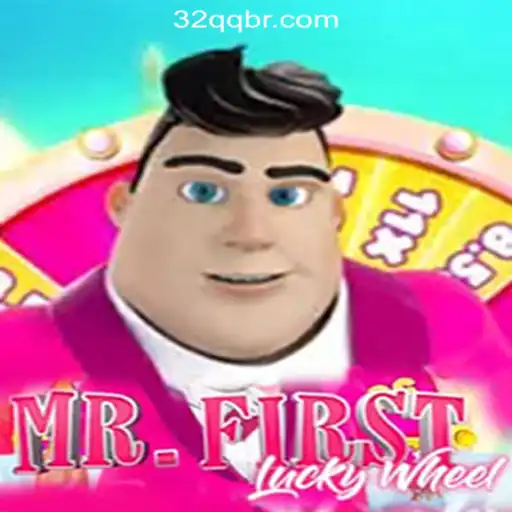 Explore the Thrilling World of MrFirstLuckyWheel: A Premier Experience with 32QQ.COM Oficial Slots Brasil #1