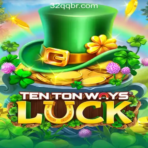 Discovering the Excitement of TenTonWaysLuck: The Leading Slot Game in Brasil