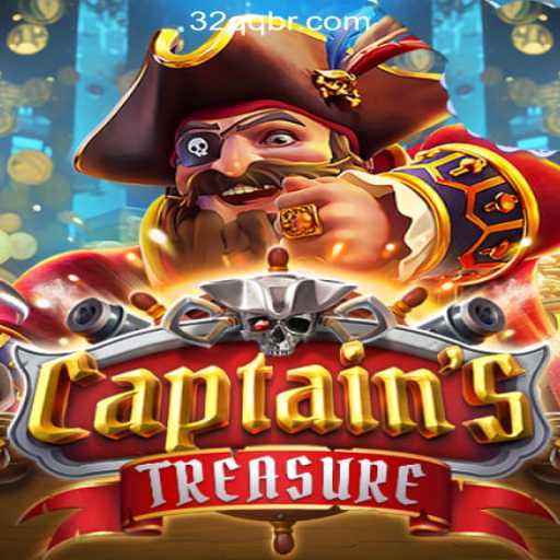 Discovering the Thrills of CaptainssTreasure: A Deep Dive into the Popular Slots Game