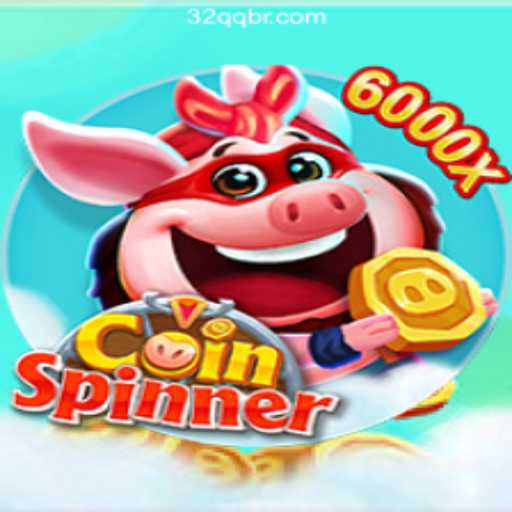 CoinSpinner: A Journey Through 32QQ.COM Oficial Slots Brasil #1