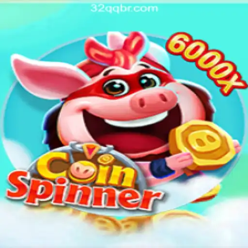 CoinSpinner: A Journey Through 32QQ.COM Oficial Slots Brasil #1