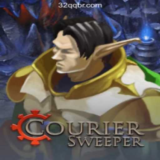CourierSweeper: The Game Electrifying the Virtual World