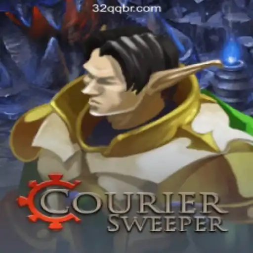 CourierSweeper: The Game Electrifying the Virtual World