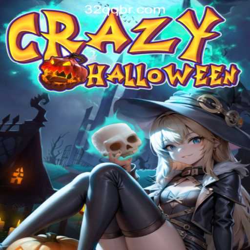 Immersive Gaming Experience with CrazyHalloween: Embrace Spooky Slots Adventure