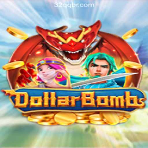 Exploring the Thrilling World of DollarBombs: Your Ultimate Guide to 32QQ.COM Oficial Slots Brasil #1