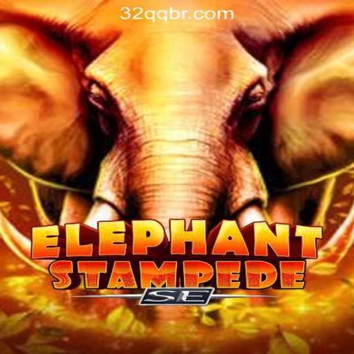An In-Depth Look at ElephantStampedeSE: The Thrilling Slot Game Making Waves in Brazil
