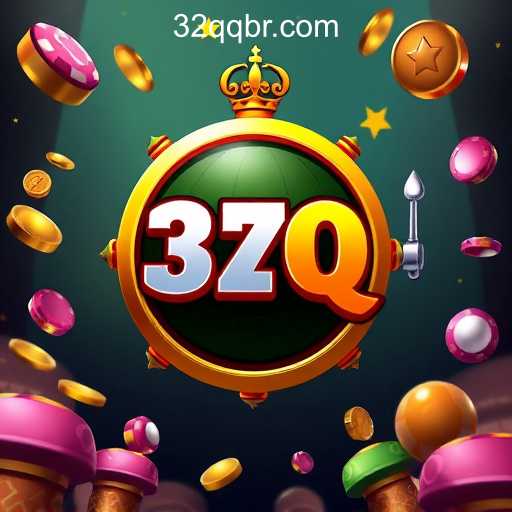 32QQ.COM Oficial Slots Brasil #1