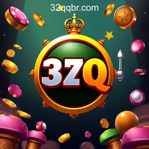 Exclusive Insights into 32QQ.COM Oficial Slots Brasil #1