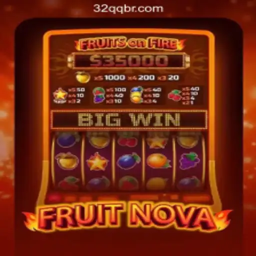 Explore the Thrilling World of FruitNova: The Ultimate Slot Experience