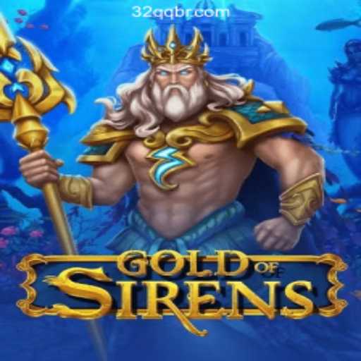 GoldofSirens: Delve into the Alluring World of 32QQ.COM Oficial Slots Brasil #1