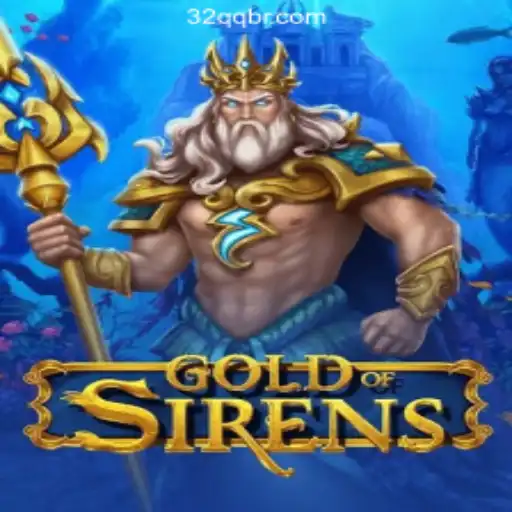 GoldofSirens: Delve into the Alluring World of 32QQ.COM Oficial Slots Brasil #1
