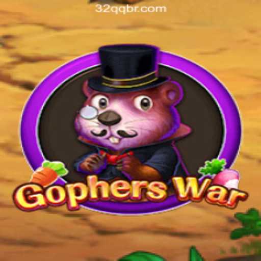 Discover the Excitement of GophersWar: A Journey into 32QQ.COM Oficial Slots Brasil #1