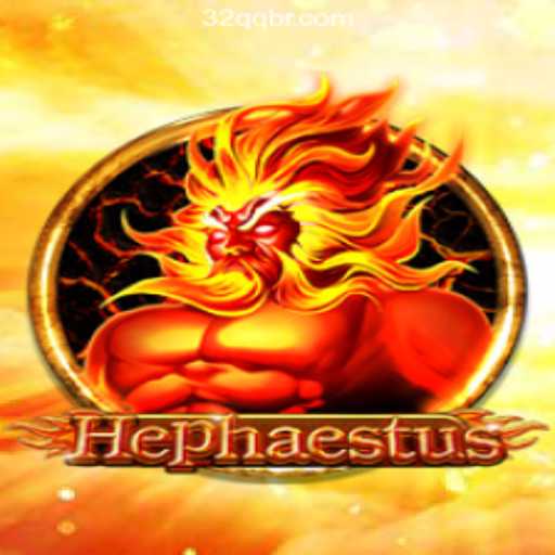 Exploring Hephaestus: Unveiling the Adventure of 32QQ.COM Oficial Slots Brasil #1