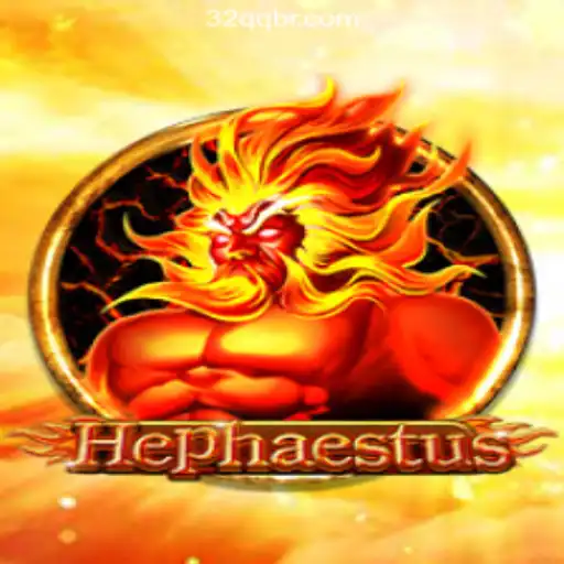 Exploring Hephaestus: Unveiling the Adventure of 32QQ.COM Oficial Slots Brasil #1