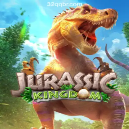 Exploring JurassicKingdom: The Thrilling Adventure of 32QQ.COM Oficial Slots Brasil #1