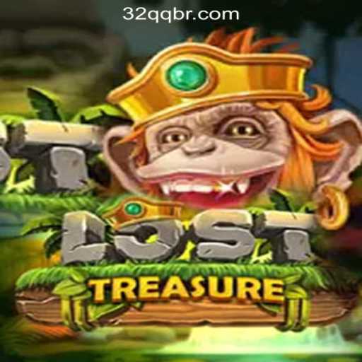 Discover the Thrill of LostTreasure and 32QQ.COM Oficial Slots Brasil #1