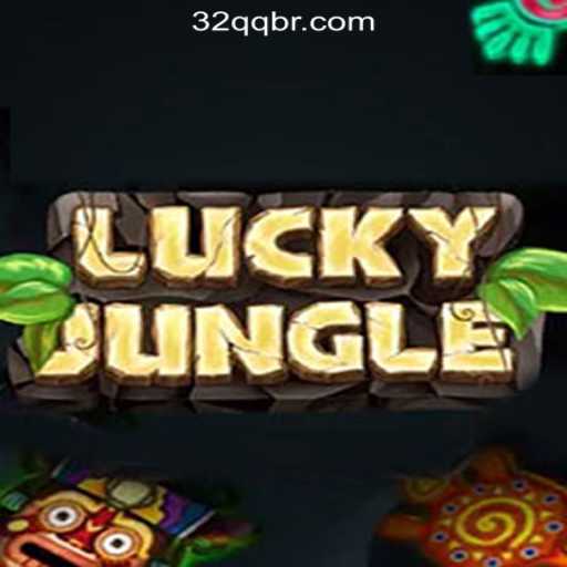 Exploring the Thrills of LuckyJungle: Your Gateway to 32QQ.COM Oficial Slots Brasil #1