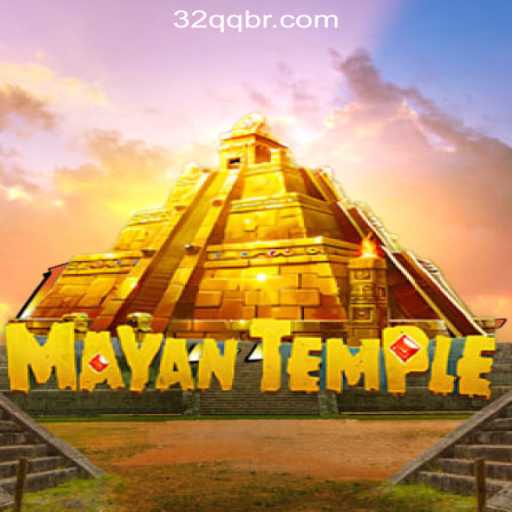 Discovering MayanTemple: A Journey to Ancient Riches with 32QQ.COM Oficial Slots Brasil #1