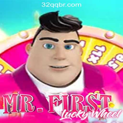 Explore the Thrilling World of MrFirstLuckyWheel: A Premier Experience with 32QQ.COM Oficial Slots Brasil #1