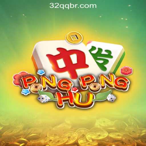 Experience the Thrill of PONGPONGHU - A Dive into the Vibrant World of 32QQ.COM Oficial Slots Brasil