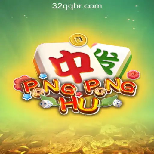 Experience the Thrill of PONGPONGHU - A Dive into the Vibrant World of 32QQ.COM Oficial Slots Brasil