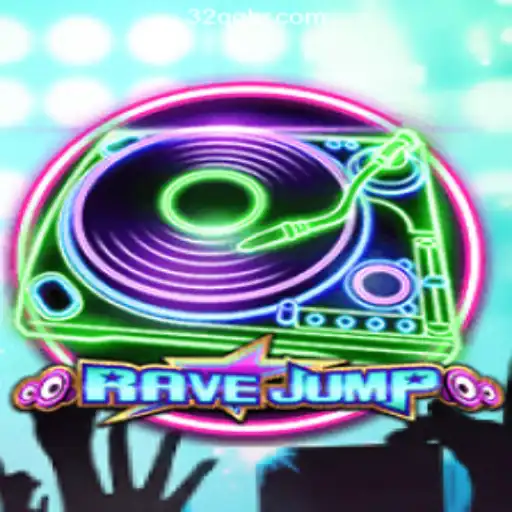 Discover the Exciting World of RaveJump Alongside 32QQ.COM Oficial Slots Brasil #1