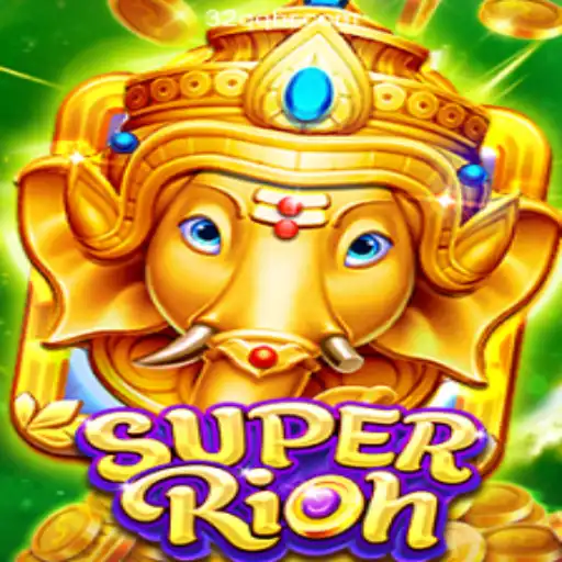 SuperRich: Dive into Brazil's Most Popular Slot Game at 32QQ.COM