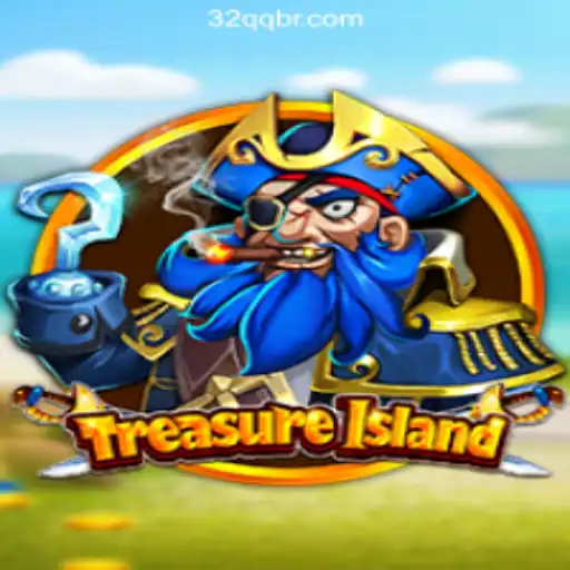Exploring TreasureIsland: A Dive into the Thrilling World of 32QQ.COM Official Slots Brasil #1
