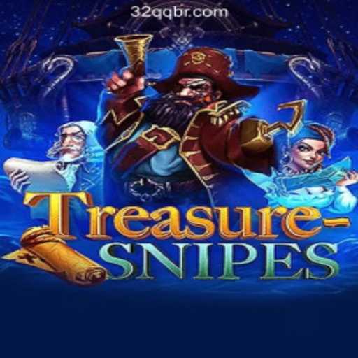 Exploring the World of TreasureSnipes: The Ultimate Gaming Experience