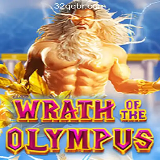 WrathofOlympus: The Ultimate Slot Gaming Experience
